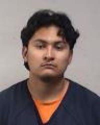 Inmate Photo