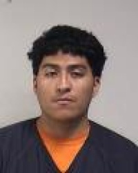 Inmate Photo