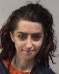 Inmate Photo