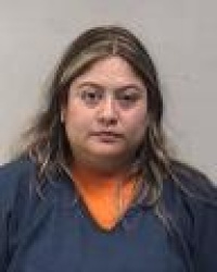 Inmate Photo