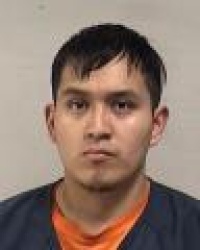 Inmate Photo