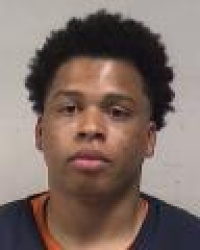 Inmate Photo