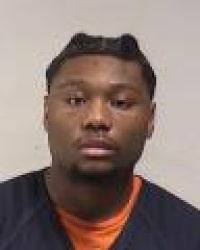 Inmate Photo