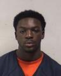Inmate Photo