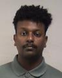 Inmate Photo