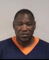Inmate Photo