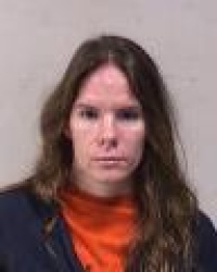 Inmate Photo