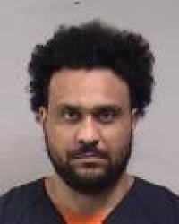Inmate Photo
