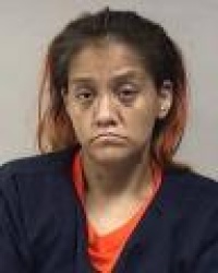 Inmate Photo