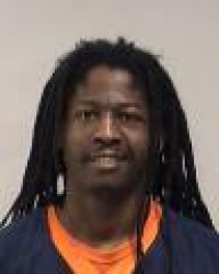Inmate Photo