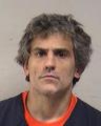 Inmate Photo
