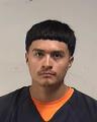 Inmate Photo