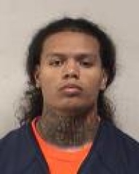Inmate Photo