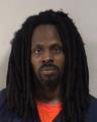 Inmate Photo