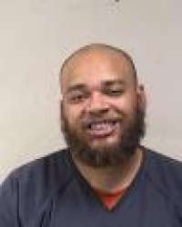 Inmate Photo