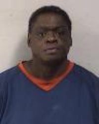 Inmate Photo