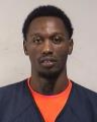 Inmate Photo