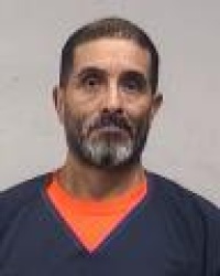 Inmate Photo