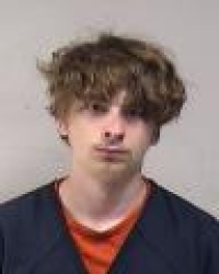 Inmate Photo