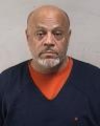 Inmate Photo