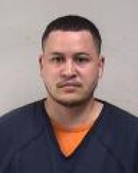 Inmate Photo