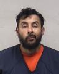 Inmate Photo