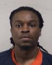 Inmate Photo