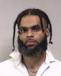 Inmate Photo