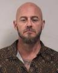 Inmate Photo