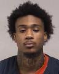Inmate Photo