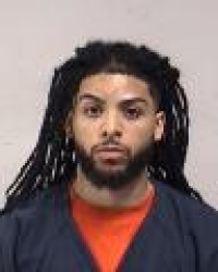 Inmate Photo
