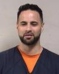 Inmate Photo