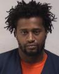 Inmate Photo