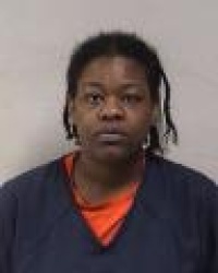 Inmate Photo