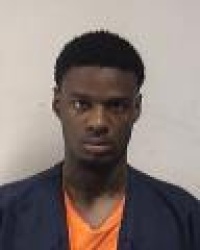 Inmate Photo