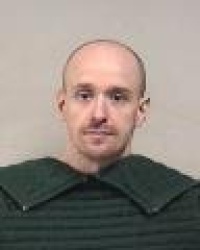 Inmate Photo