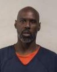 Inmate Photo