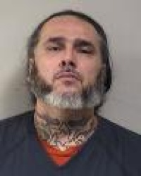 Inmate Photo