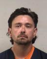 Inmate Photo