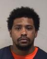 Inmate Photo