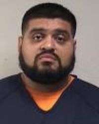 Inmate Photo