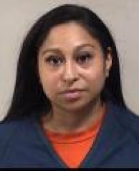 Inmate Photo