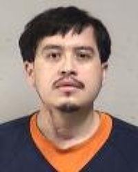 Inmate Photo