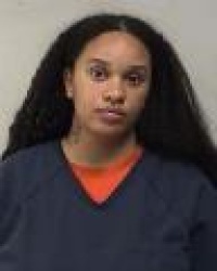 Inmate Photo
