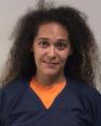 Inmate Photo