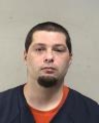 Inmate Photo