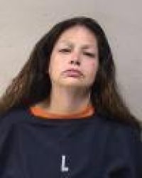 Inmate Photo