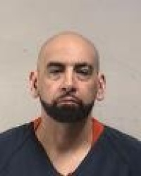 Inmate Photo