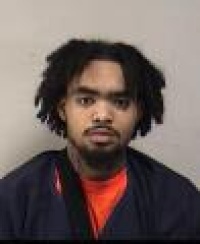 Inmate Photo