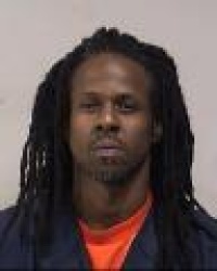 Inmate Photo